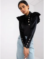 Halenka DHJ BZ 6533A.44P černá