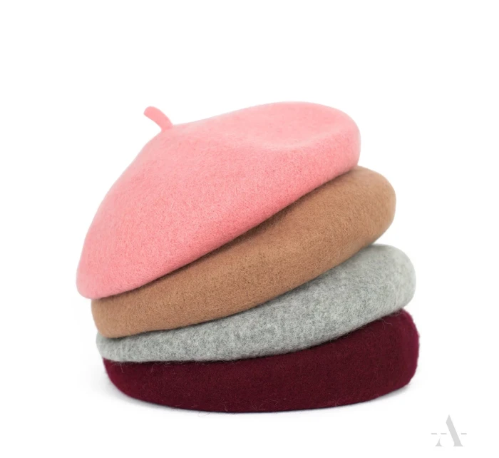 Dámský baret 19598 - Art Of Polo