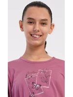 Dětské pyžamo dlouhé Charlotte