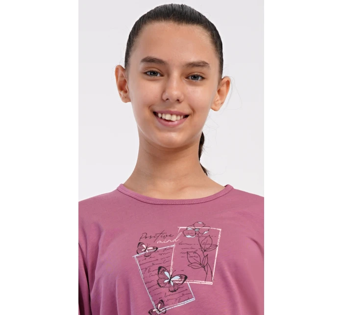 Dětské pyžamo dlouhé Charlotte