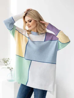 Svetr  model 178651 PeeKaBoo