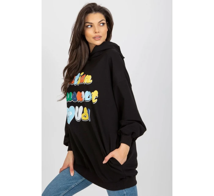 Mikina  model 178960 Fancy