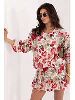 Bunda  model 226637 Italy Moda