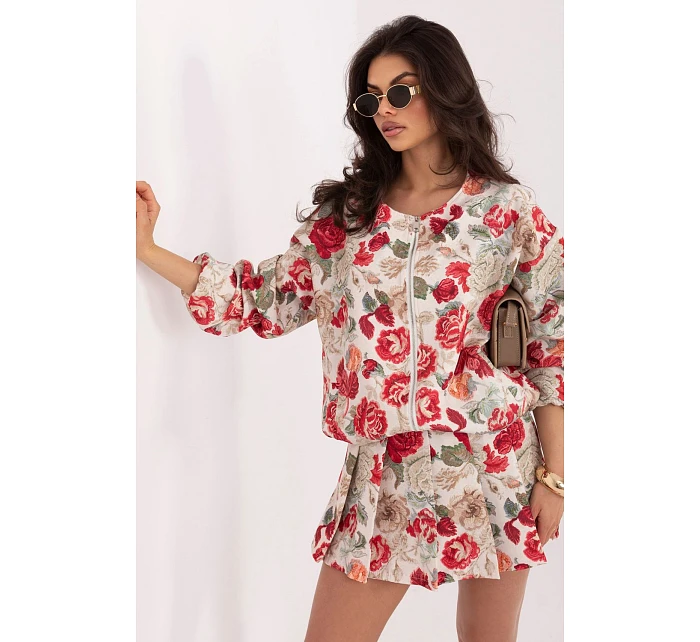 Bunda  model 226637 Italy Moda