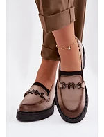 Mokasiny model 227395 Step in style