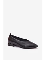 Balerinky model 228089 Step in style Balerinky model 228089 Step in style