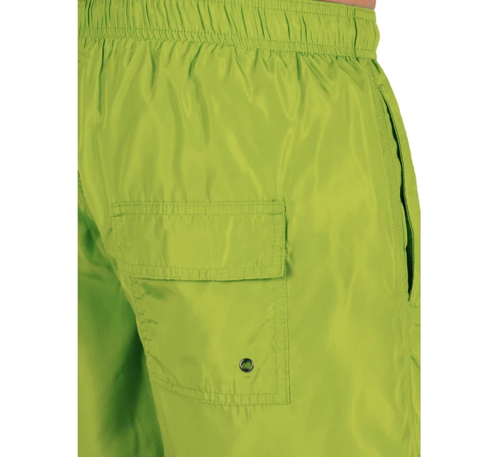 FashionStreet pánské světle zelené šortky SX2533