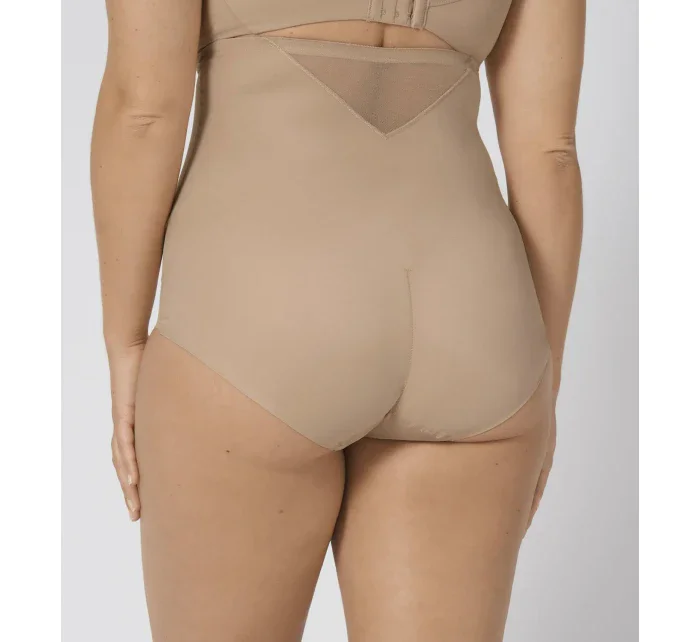 Dámské stahovací kalhotky True Shape Sensation Super HW Panty tělové - Triumph