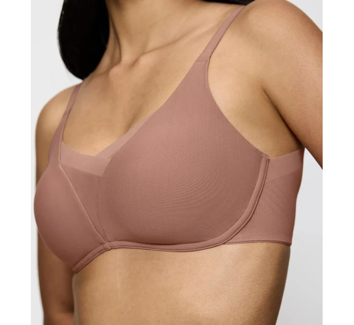 Triumph Shape Smart P - BROWN - TRIUMPH BROWN - TRIUMPH Triumph Shape Smart P - BROWN - TRIUMPH BROWN - TRIUMPH