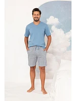 Pyžamo model 22134337 kr/r 2XL3XL L26 - Regina