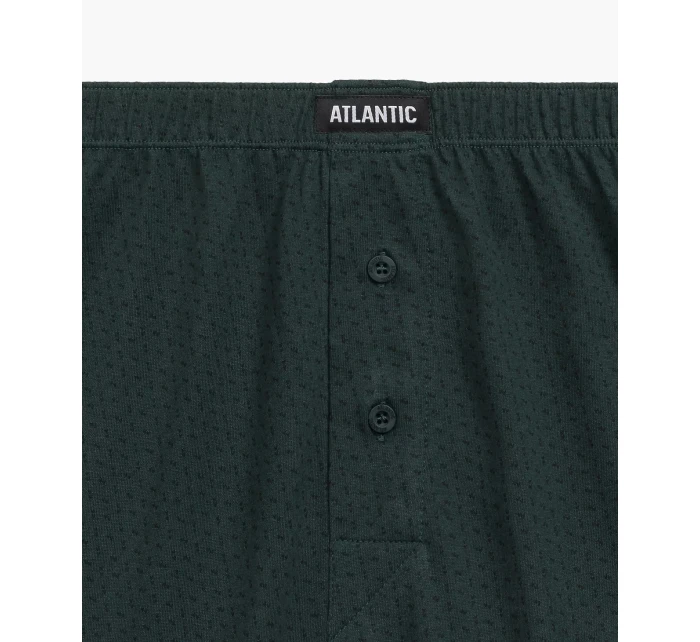Boxerky Atlantic 2MBX-059 A'2 S-3XL