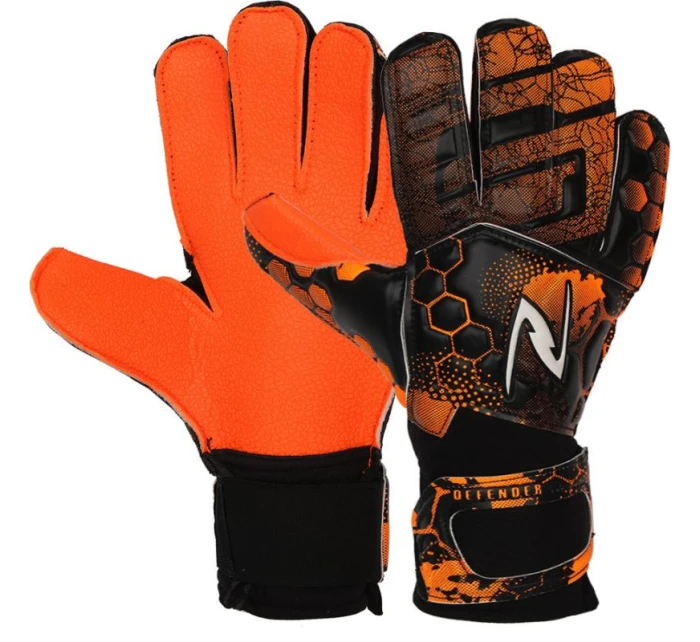 True TSGK-10P Brankářské rukavice