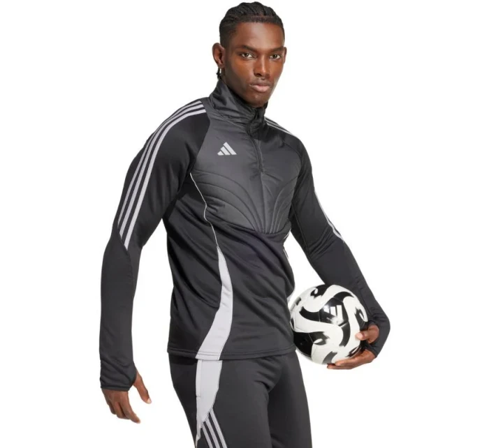 Mikina Tiro 24 M pánské model 20499356 - ADIDAS Mikina Tiro 24 M pánské model 20499356 - ADIDAS