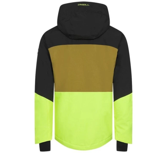 Lyžařská bunda O'Neill M model 20731154 pánské - ONeill Lyžařská bunda O'Neill M model 20731154 pánské - ONeill
