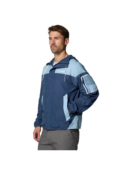 Bunda Challenger II Windbreaker M model 21236976 - Columbia Bunda Challenger II Windbreaker M model 21236976 - Columbia