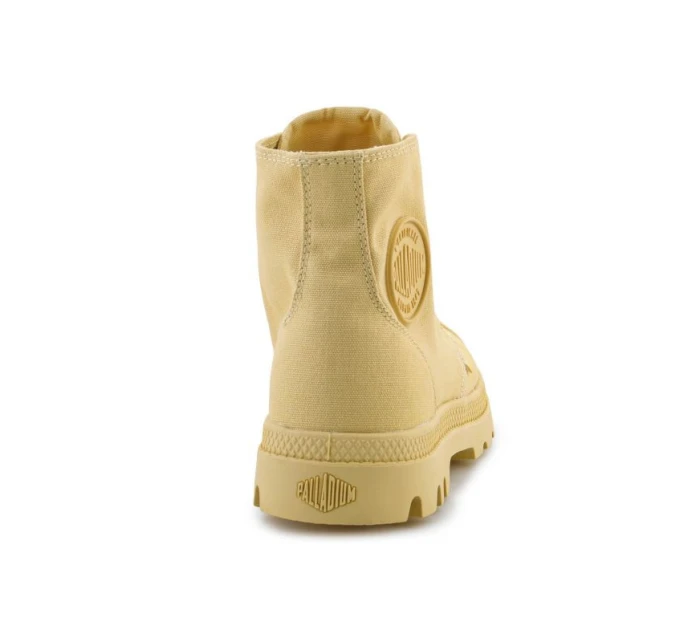 Boty Palladium Mono Chrome W 73089-725-M