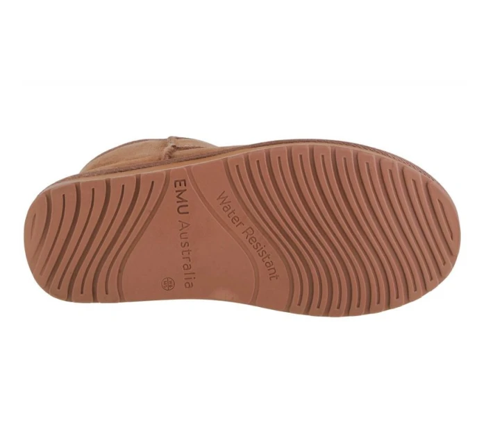 EMU Australia Stinger Micro W10937-CAME Brown 38