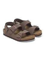 Sandály Birkenstock Milano AS Jr 1029375