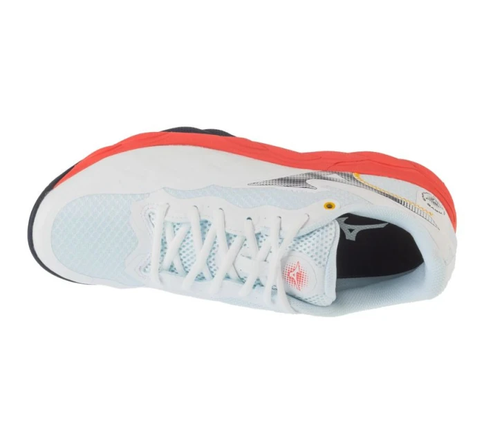 Mizuno Wave Enforce Court AC Tenis 61GA243260 White 41