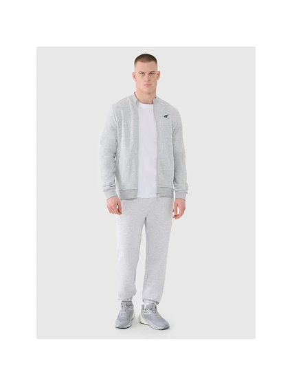 Pánské tepláky typu jogger model 21433032 - 4F