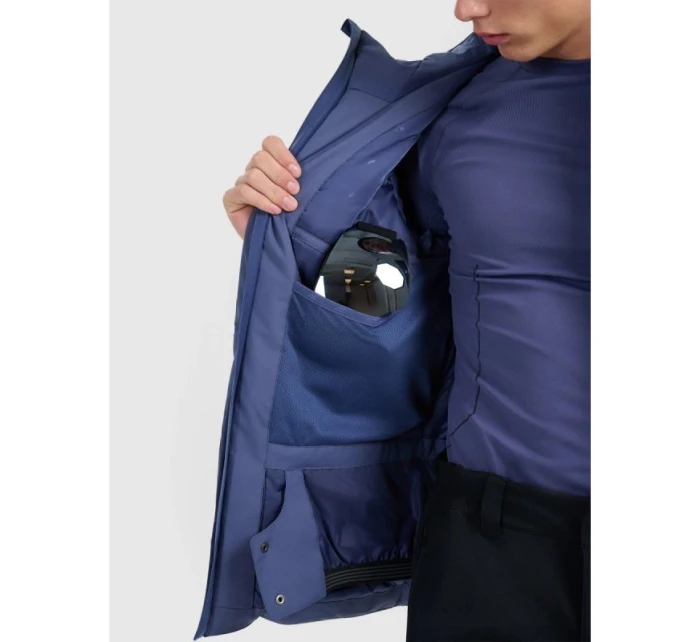 Pánská lyžařská bunda 10000 model 21868320 - 4F