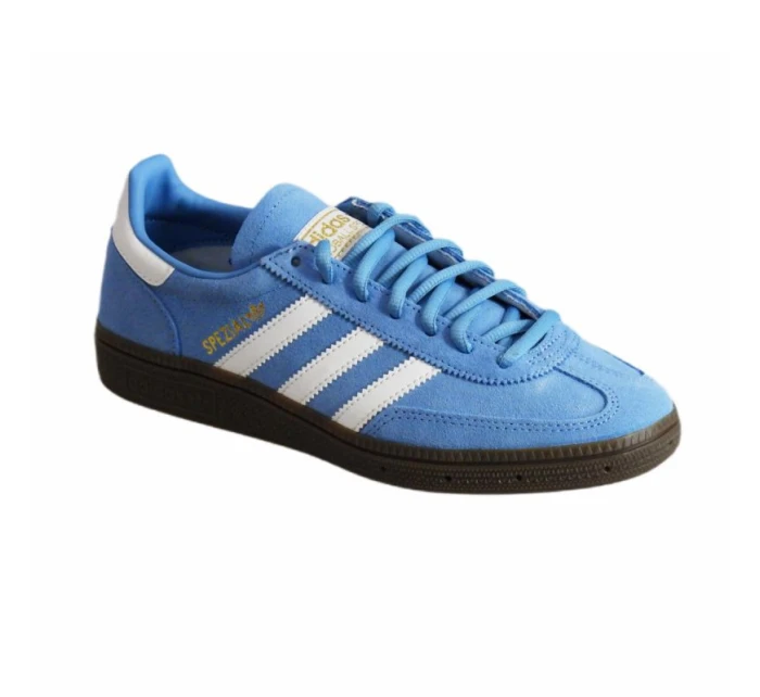 Adidas Handball Kids Light Blue / Cloud White - dámské sportovní boty model 21932645 Adidas Handball Kids Light Blue / Cloud White - dámské sportovní boty model 21932645