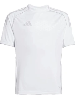 Adidas Junior Tiro 25 Soutěžní tričko JJ2484
