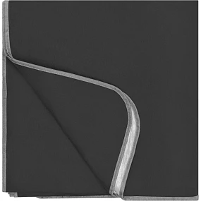 Daiber JN 1906 Pikniková deka XL s popruhem přes rameno 02.1906 dark grey