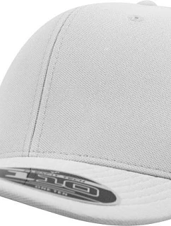 Flexfit 110P CoolDry Mini Piqué kšiltova 55.110P silver