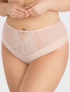 Gorsenia K856 Just Beige barva: béžová