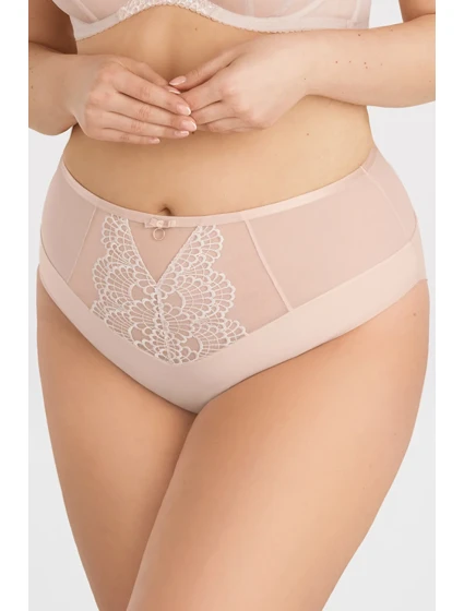 Gorsenia K856 Just Beige barva: béžová