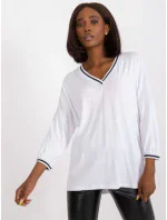 Halenka RV BZ 7805.66P bílá