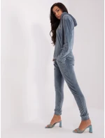 Komplet RV KMPL model 18843701 ciemny niebieski - FPrice Komplet RV KMPL model 18843701 ciemny niebieski - FPrice