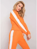 Souprava RV KMPL 6180.04X oranžová