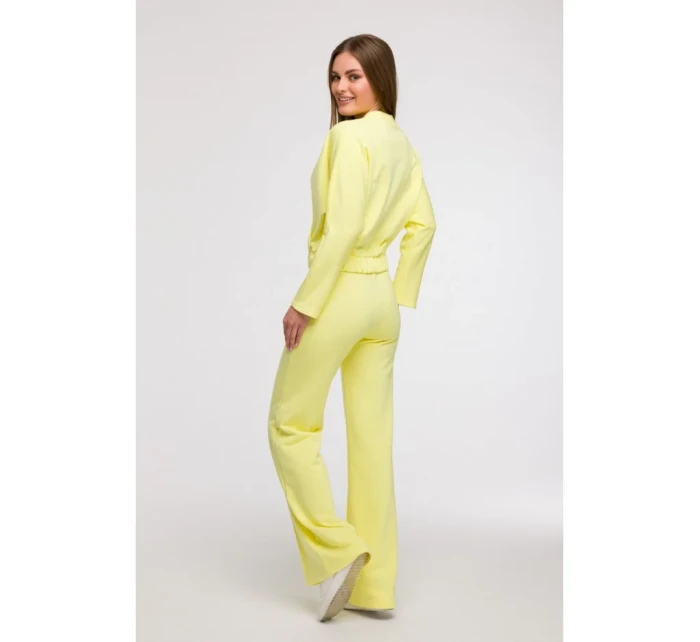 Zavinovací mikina model 21047151 - BeWear