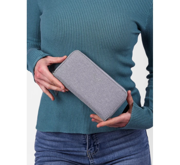 Dámská peněženka Vuch Nightie Nicci TC Grey