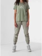 Dámské tričko 4F Dámské tričko 4F