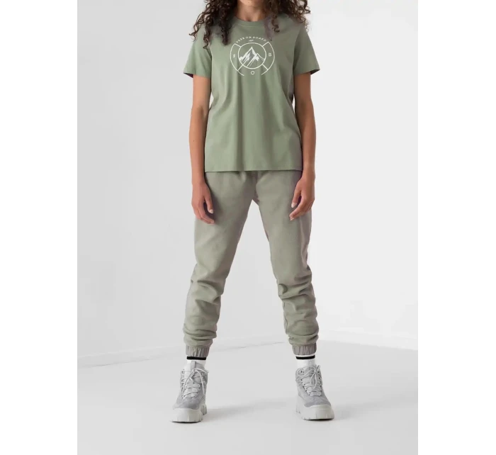 Dámské tričko 4F Dámské tričko 4F