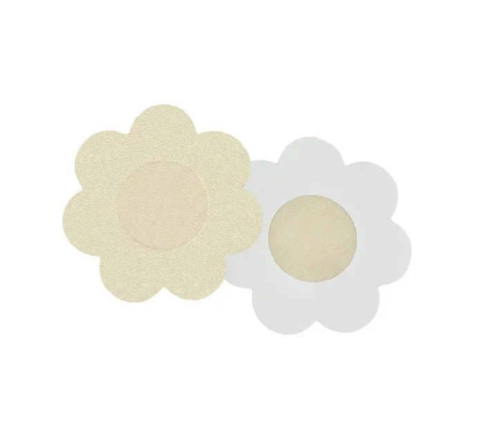 Nálepky na bradavky PS-07 - Julimex