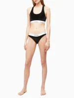 Kalhotky QF5513E-001 černá - Calvin Klein