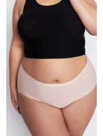 Kalhotky Flexi-one plus size Maxi - Julimex