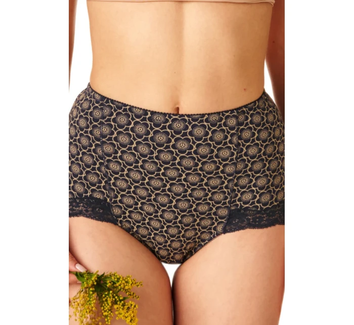 Dámské kalhotky LPM 753 B22