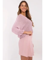 Kraťasy s sukňovou dolní částí model 209511 Italy Moda Kraťasy s sukňovou dolní částí model 209511 Italy Moda