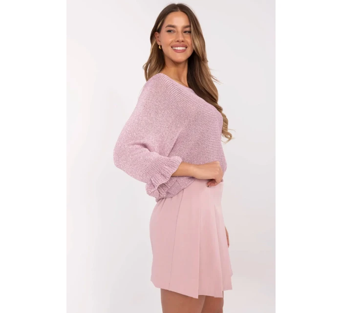 Kraťasy s sukňovou dolní částí model 209511 Italy Moda Kraťasy s sukňovou dolní částí model 209511 Italy Moda