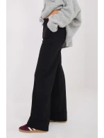 Dámské kalhoty model 222237 Rue Paris Dámské kalhoty model 222237 Rue Paris