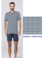Pánské pyžamo model 21876421 - Karelpiu