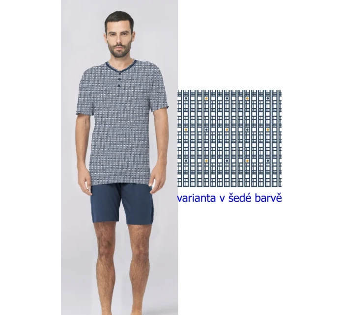 Pánské pyžamo model 21876421 - Karelpiu