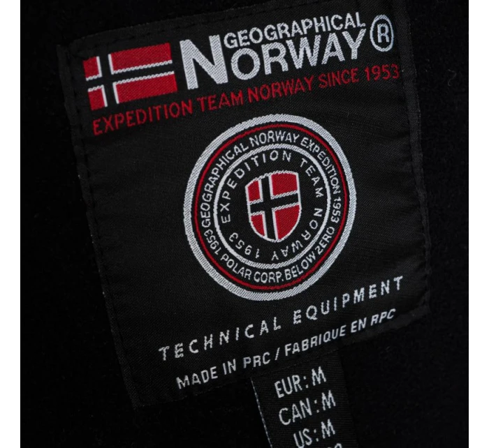 Kurtka  Softshell M model 20798395 - Geographical Norway