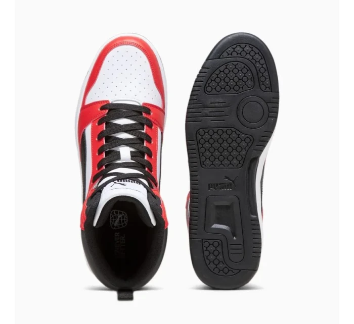 Boty Puma Rebound v6 M 392326-04 Boty Puma Rebound v6 M 392326-04