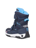 Trollkids Kids Lofoten Zimní boty nepromokavé Jr 159-117 sněhule Trollkids Kids Lofoten Zimní boty nepromokavé Jr 159-117 sněhule